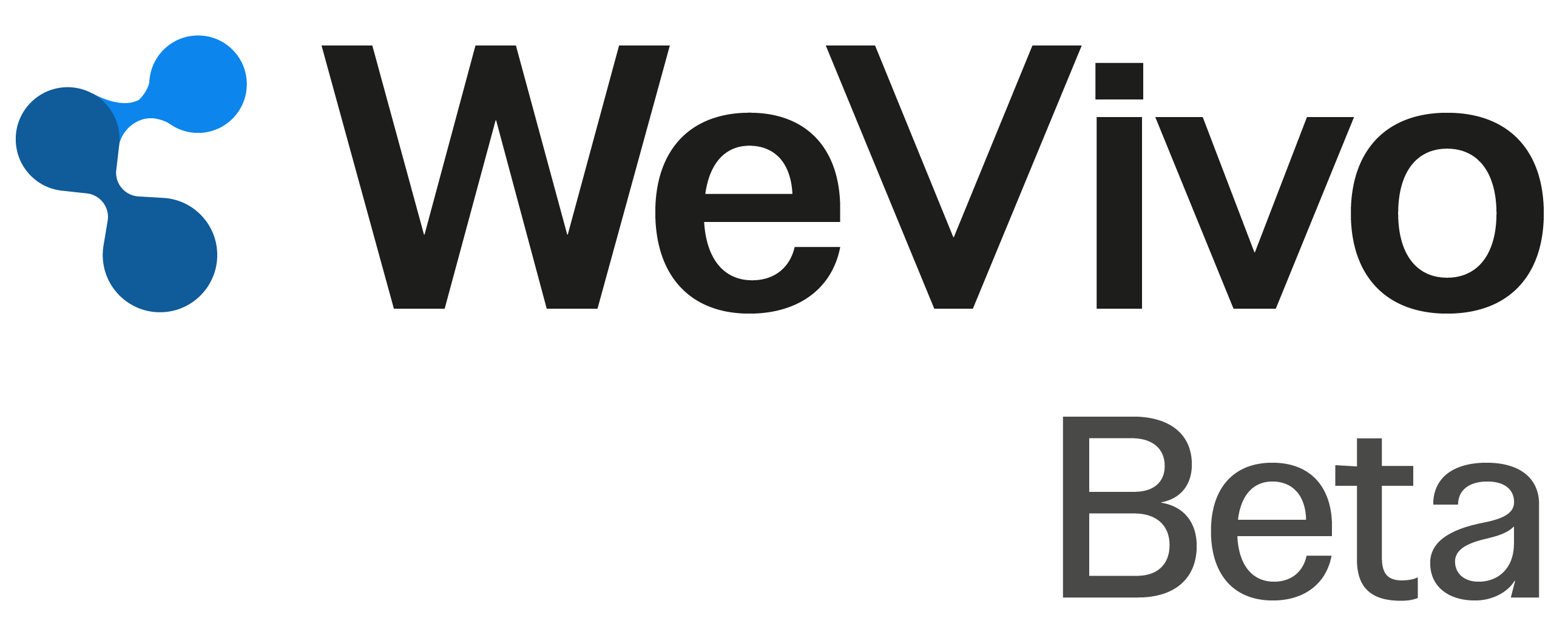 WeVivo Logo
